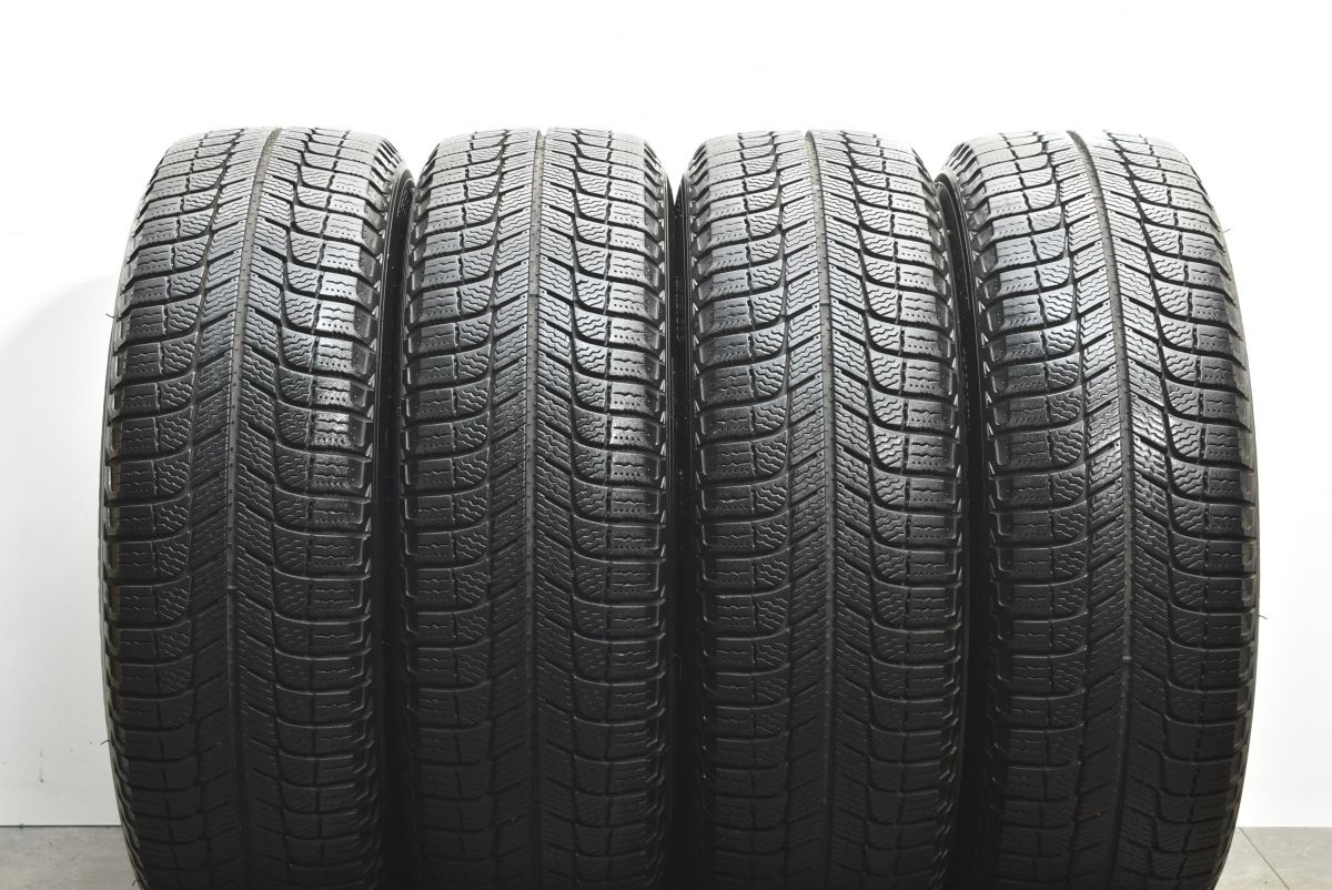 PCD114.3 ミシュラン