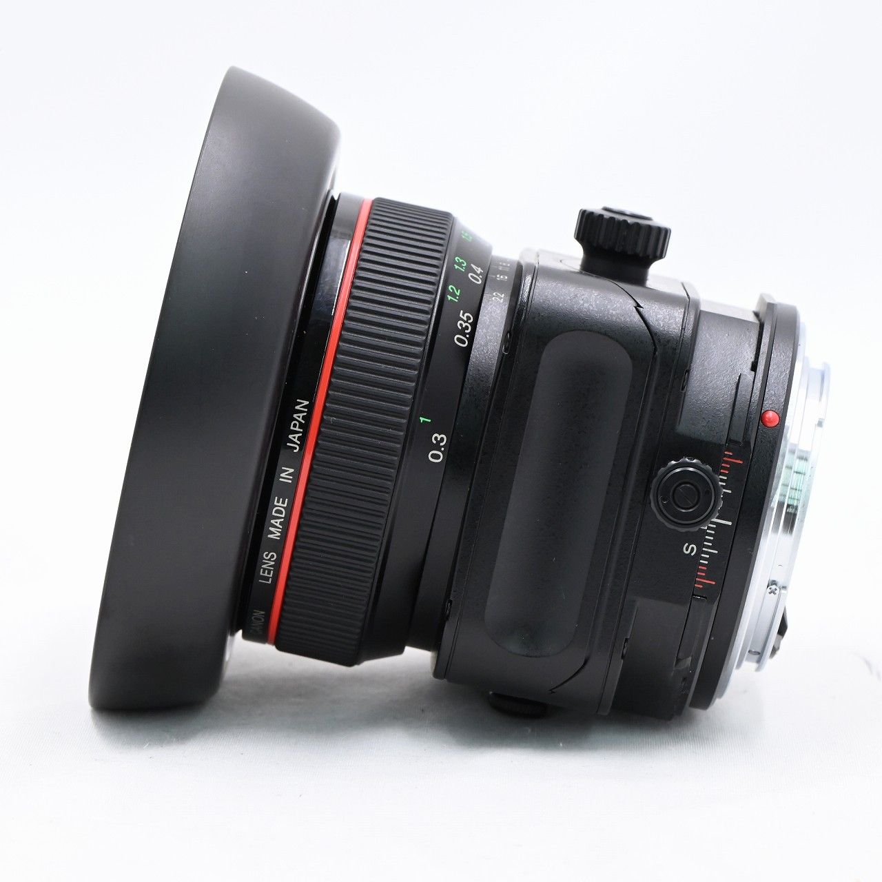 キヤノン Canon TS-E 24mm F3.5L 交換レンズ【中古】 - メルカリ