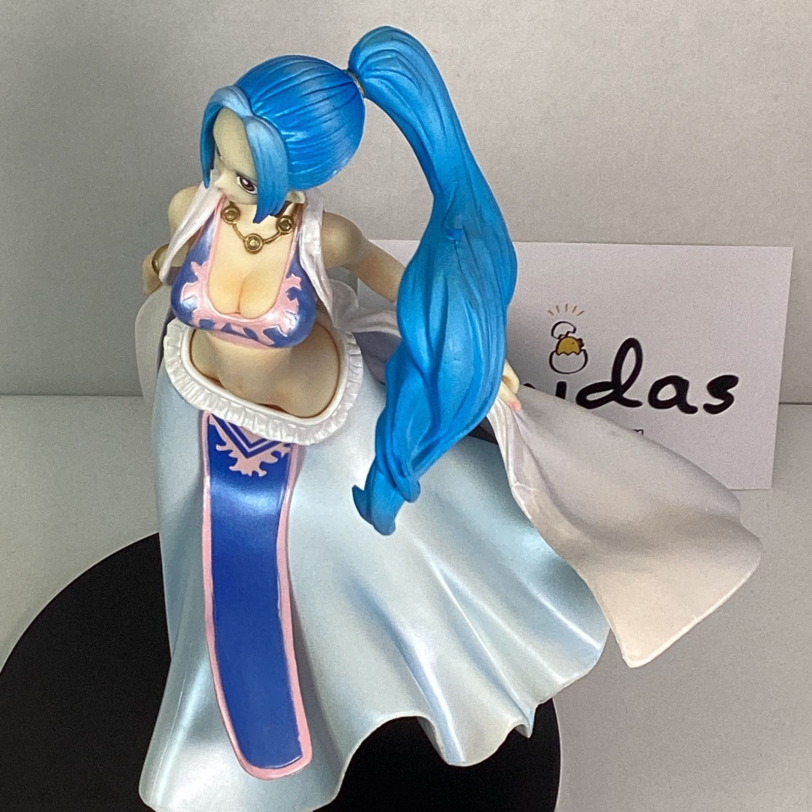 ワンピース　フィギュア　ガールズスナップコレクション　ナミ　ビビ　ロビン ワンピ】*ナミ* *ビビ* *ロビン* ガールズスナップコレクション