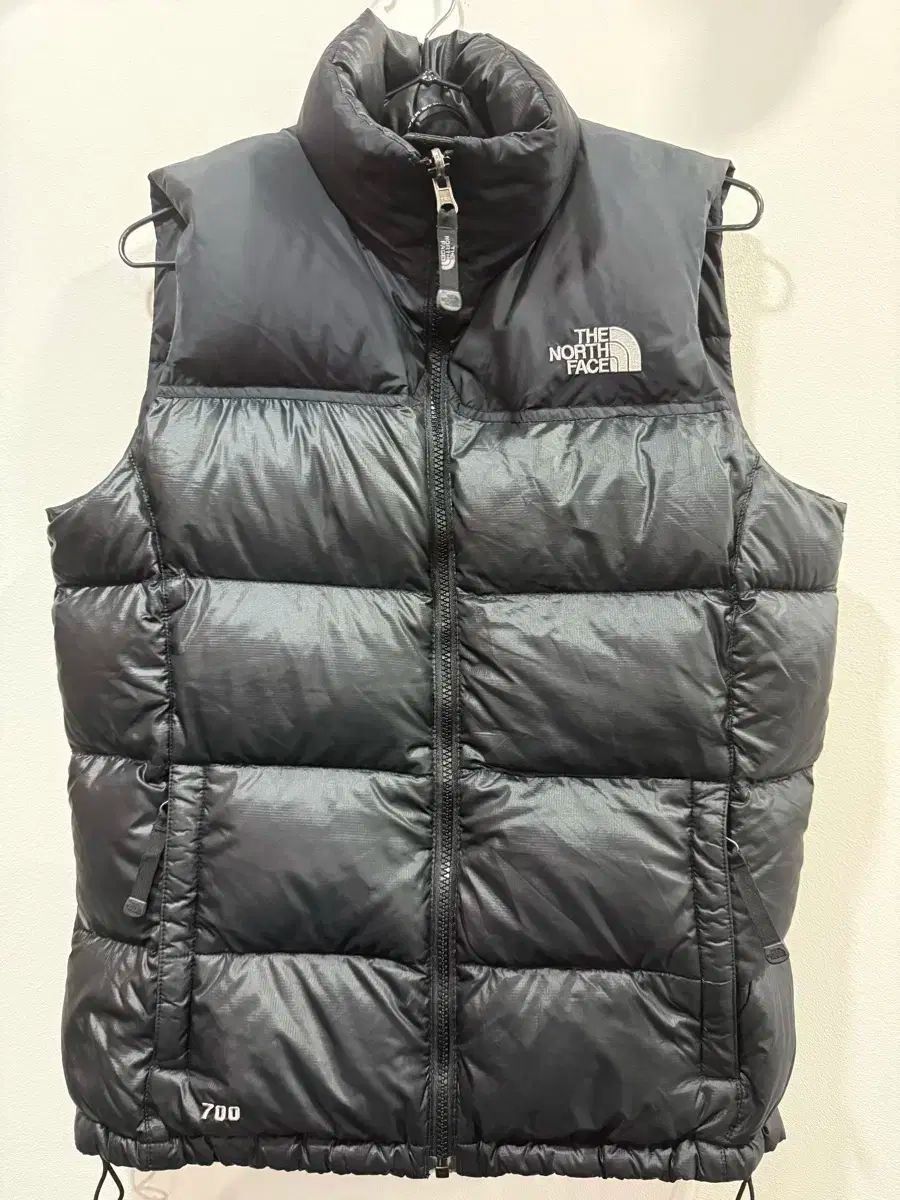 THE NORTH FACE(ザノースフェイス) ヌプシ 700 ダウン ベスト