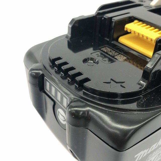 蓄電池 残量表示