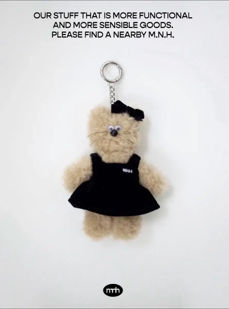 新商品 モ ナムヒ ベベ bebe ポストカード付属
