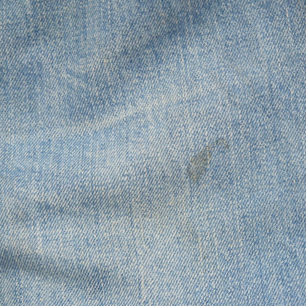 Levi's (リーバイス) 70-80S VINTAGE 646 ボタン裏216 カナダ製 フレア