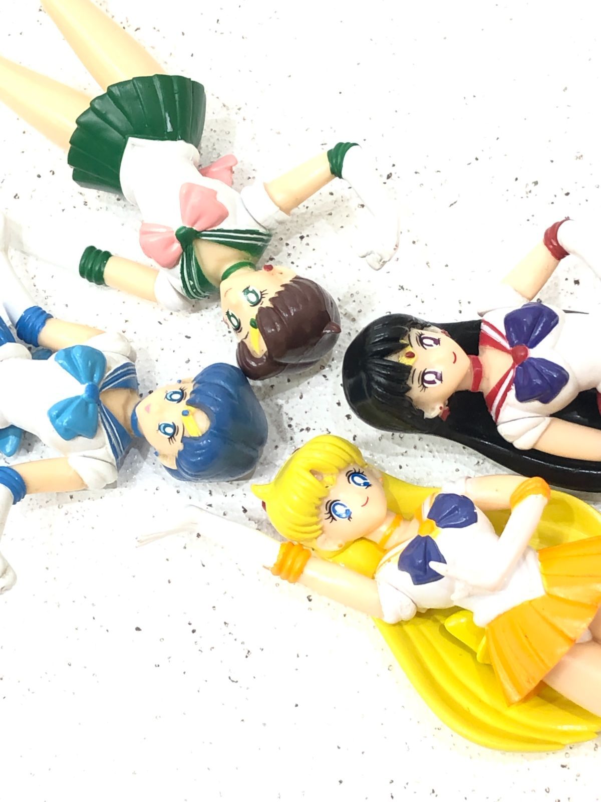 希少　当時もの　セーラームーン　14点 希少 当時もの セーラームーン 14点 - メルカリ