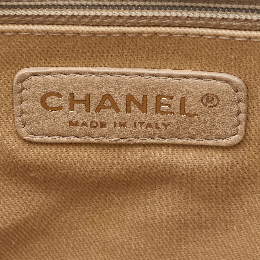 ボーイシャネル