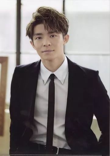 Dream Boys 岸優太　セット　2019.2020 中古】クリアファイル 岸優太 A4クリアファイル 「DREAM BOYS