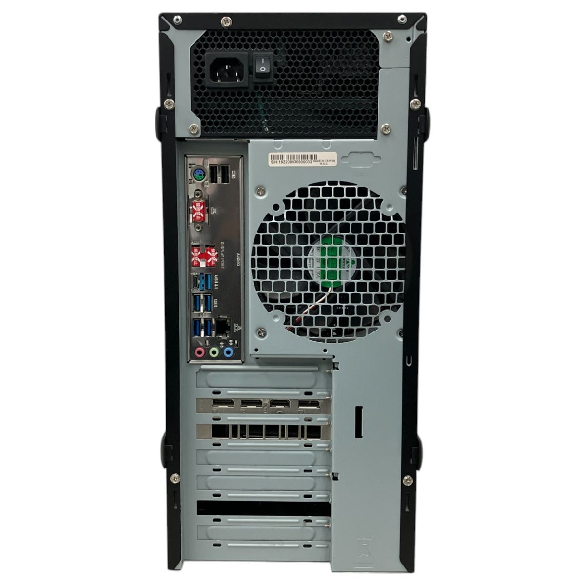 HDD 2TB