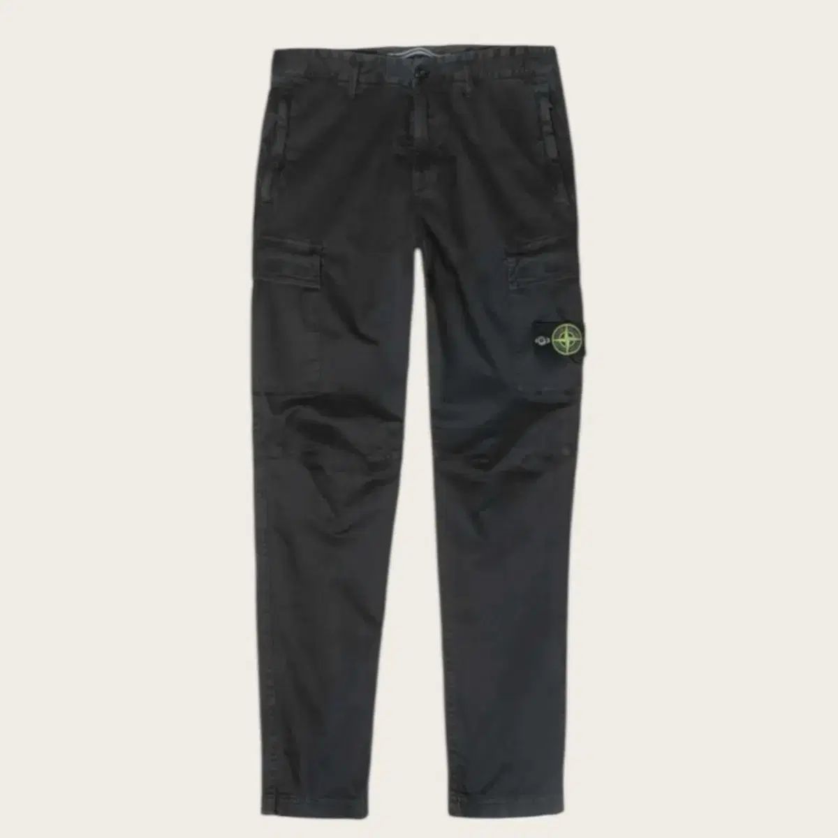 30 STONE ISLAND ストーンアイランド オールドエフェクト カーゴパンツ