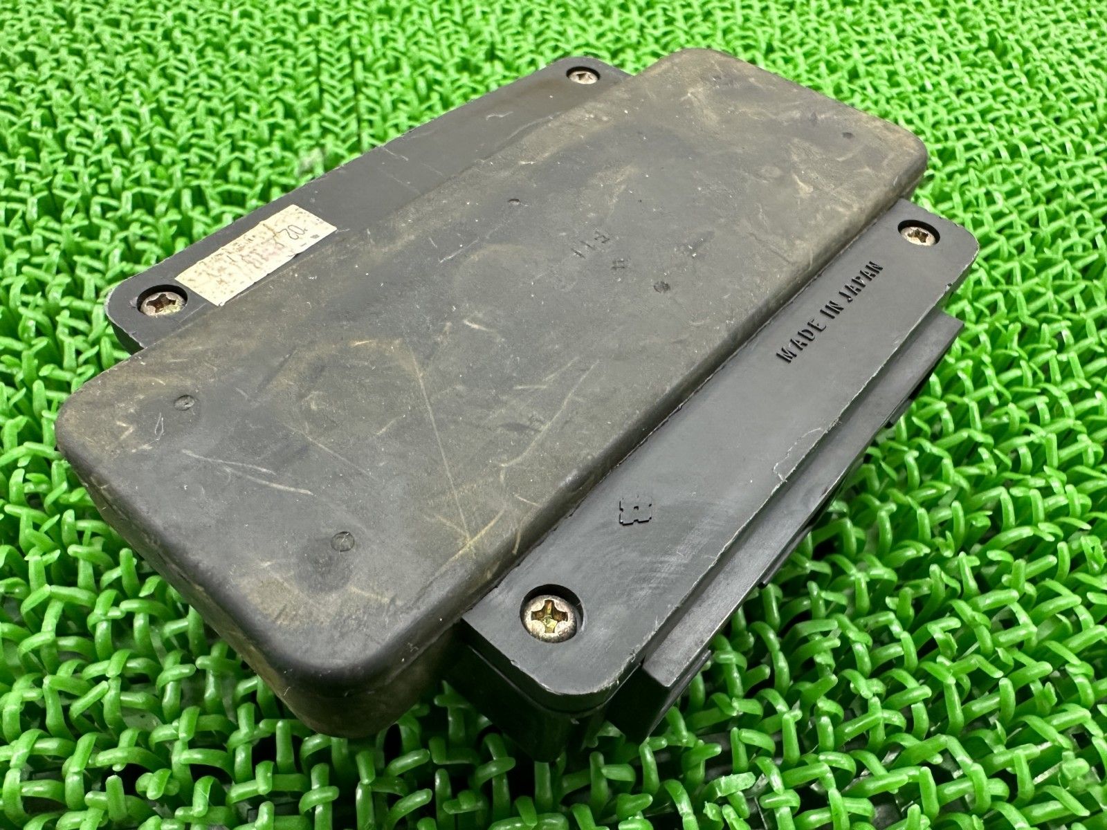 専用出品 ZX-12R ヒューズボックス 26021-1105 カワサキ 純正 ZXT20B NINJA