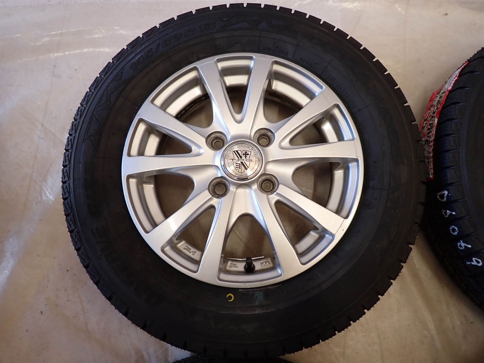 オブザーブ GIZ3