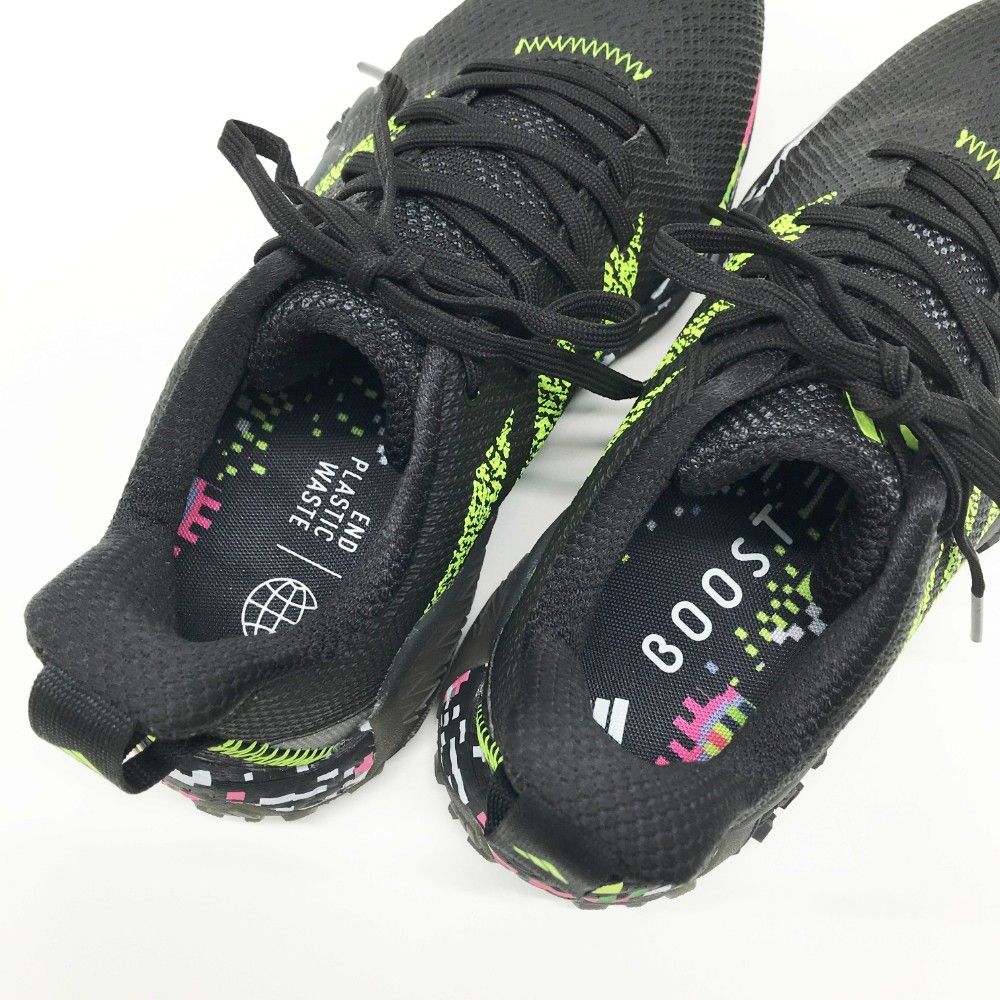 ADIDAS GOLF アディダスゴルフ コードカオス22 BOA グリッチ