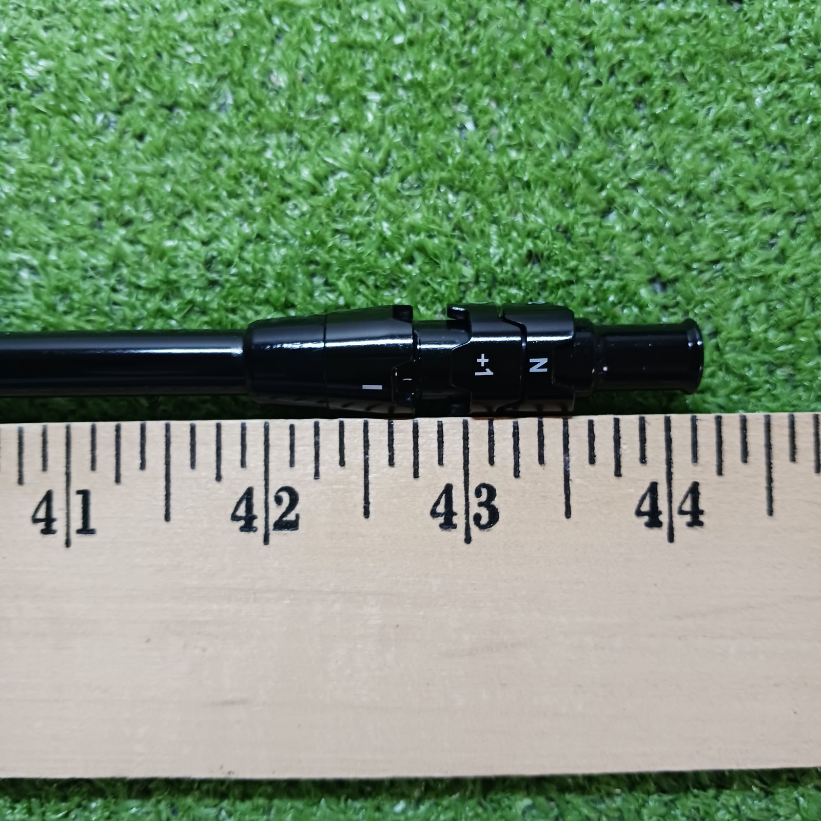 純正スリーブ付_キャロウェイゴルフ用 TENSEI 60 for Callaway