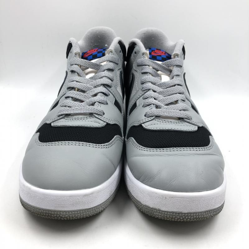 Nike Attack 