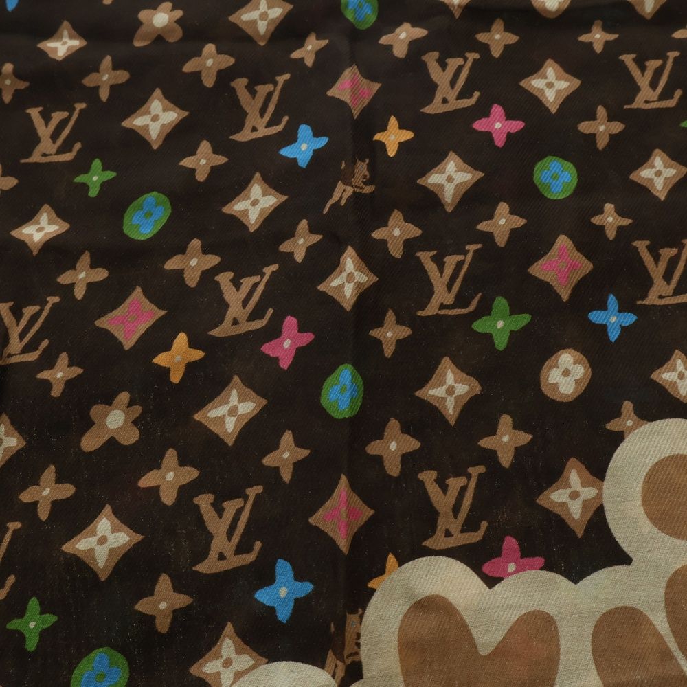 Louis Vitton スカーフ タイラーザクリエイター louis vuitton スカーフtyler the creator