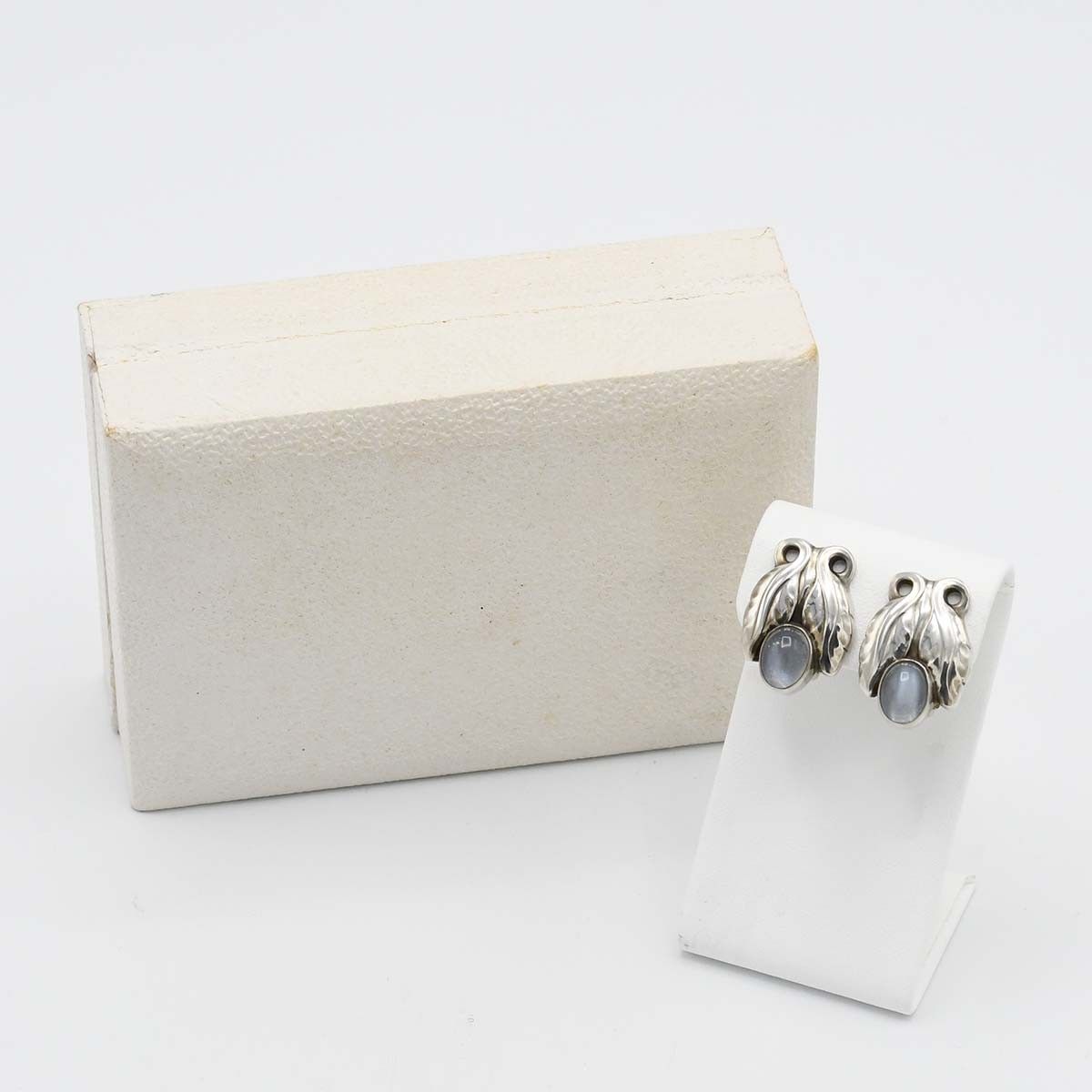 GEORG JENSEN ジョージジェンセン イヤリング アクセサリー 108 