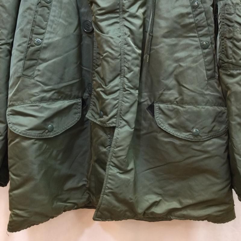 Alpha Industries アルファ インダストリーズ ジャケット、上着