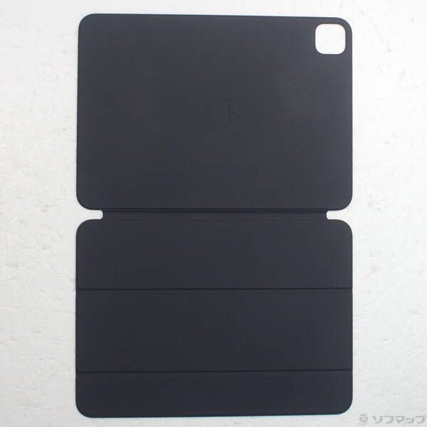〔 品〕 11インチiPad Pro M4 用 Smart Folio ブラック MW983FE A 262