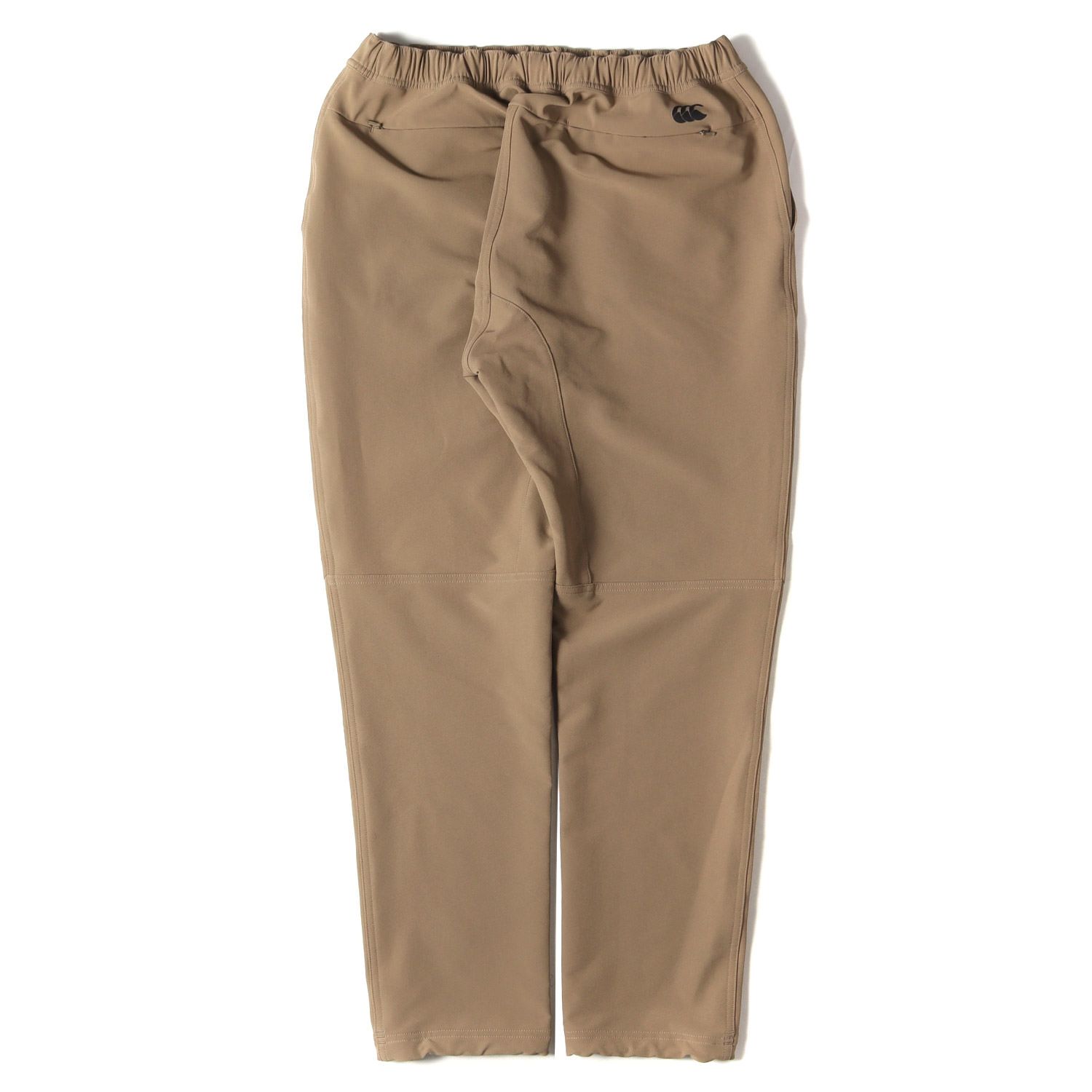 CANTERBURY カンタベリー パンツ サイズ2 ハーフテン ストレッチ ソフトシェル イージーパンツ halfTen FIELD