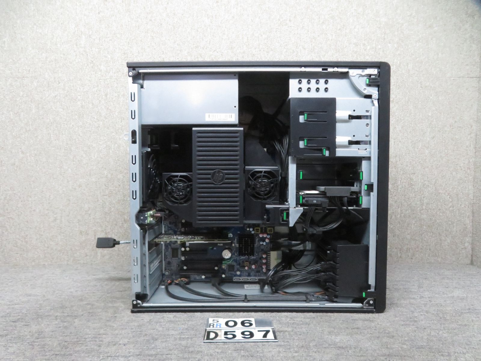 ワークステーション HP Z440 XEON E5-2697 V3/SSD512GB HDD2TB Amazon.com: PCSP Z440 Workstation Tower Desktop PC, Intel