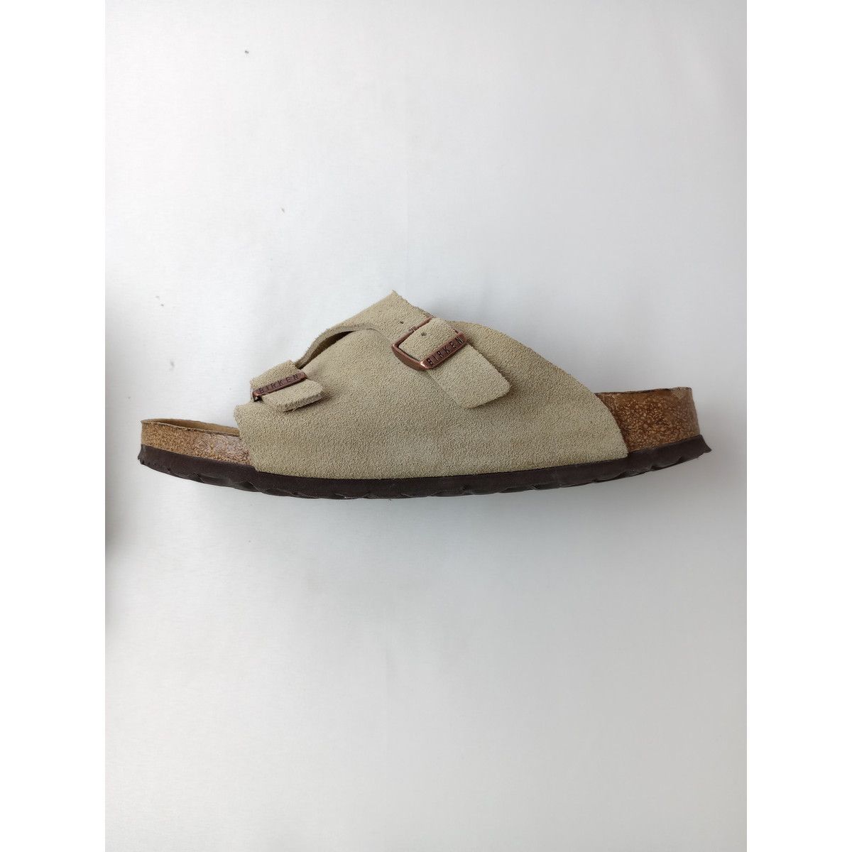 BIRKENSTOCK ビルケンシュトック Zürich チューリッヒ スエード