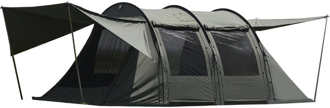 限定価格❣❊TOMOUNT TCトンネルテント 2-4人用 ジャンク品 限定価格❣❊TOMOUNT TCトンネルテント 2-4人用 ジャンク品//724125