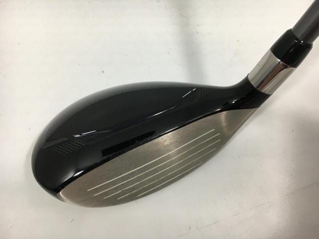 【中古ゴルフクラブ】ブリヂストン TOUR B JGR HY ユーティリティ 2017 AIR SPEEDER G H4【14日間返品OK】