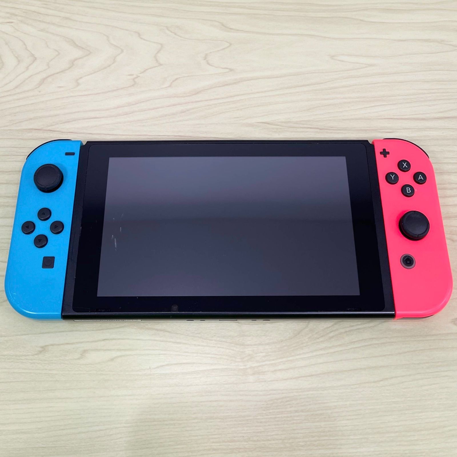 日曜限定値下げNintendo Switch 本体　ジャンク品扱い Nintendo Switch ジャンク品 Nintendo Switch ジャンク 本体 21005