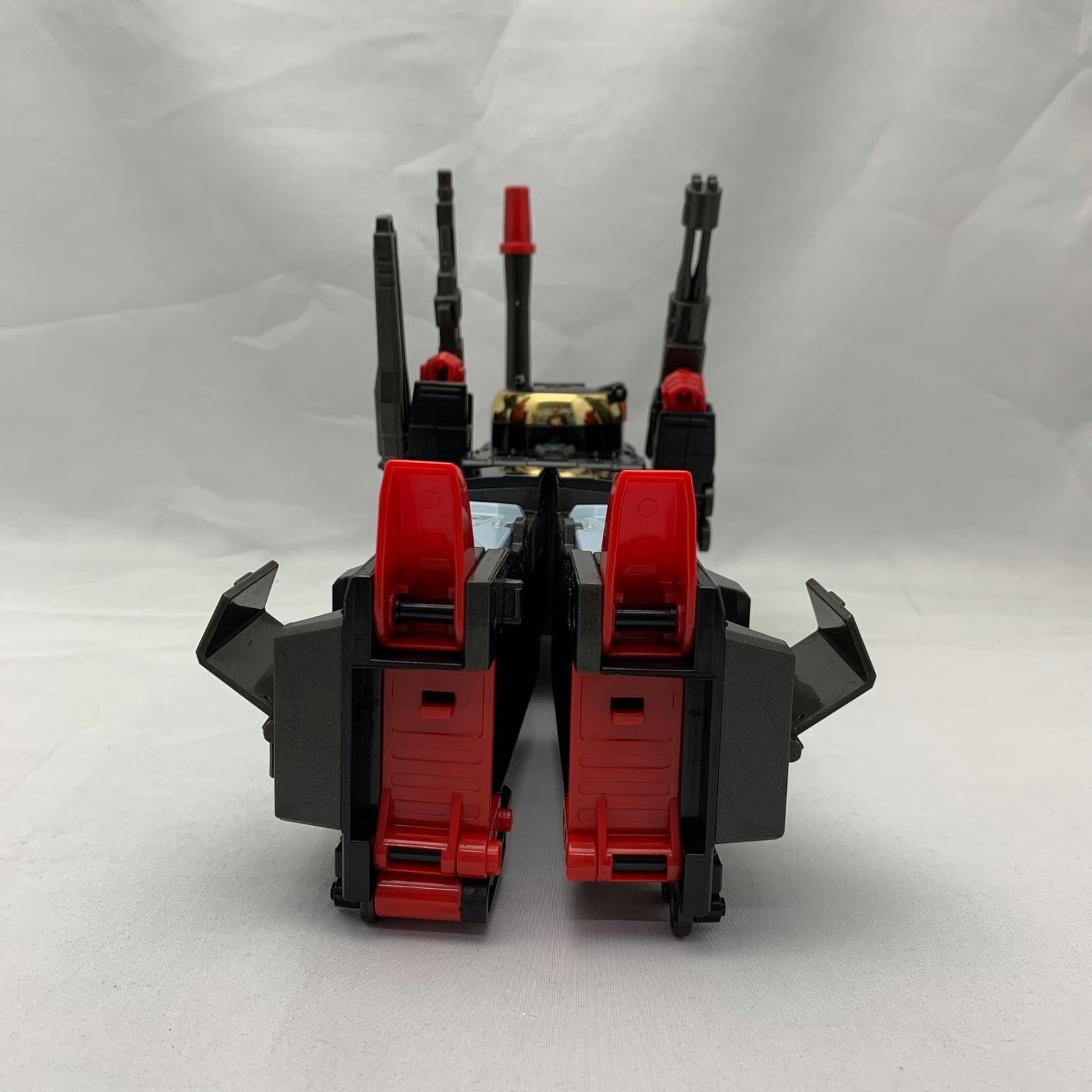 フェン Buy3S様専用 タカラ 黄金勇者ゴルドラン DX鋼鉄武装