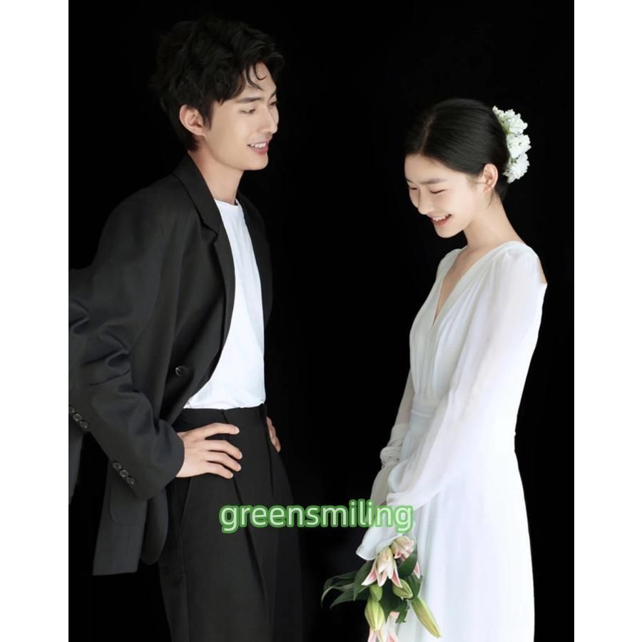 送料無料ウェディングドレス ウエディングドレス 二次会 結婚式 前撮り