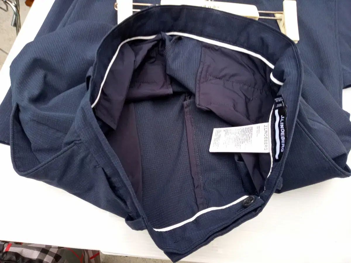 J.リンドバーグ メンズ