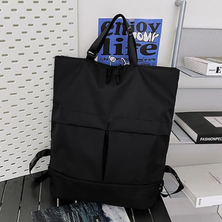 バックパック 2WAYトートバッグ リュックサック 2Way ナイロン バックパック 2WAYトートバッグ リュックサック 2Way ナイロン
