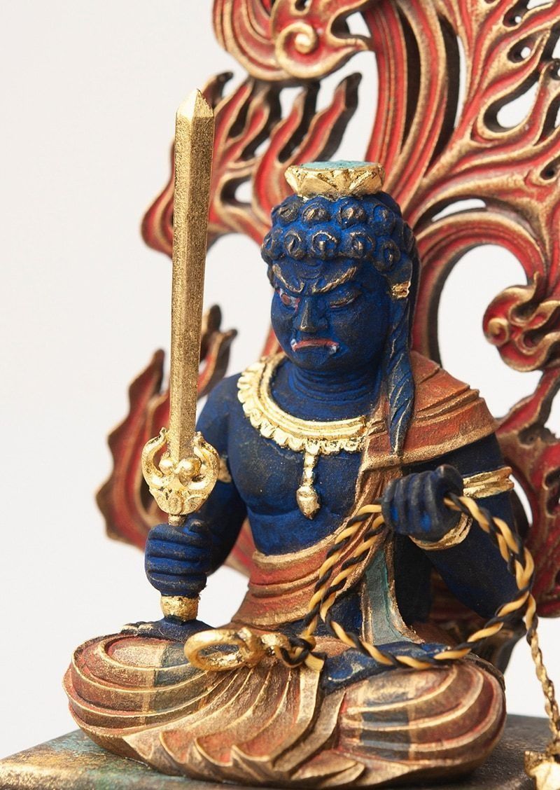 酉年の守護本尊