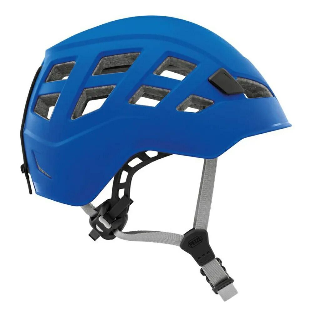 お取り寄せ ２～４週間で発送 ペツル ボレオ ヘルメット Blue t PETZL Boreo Helmet t