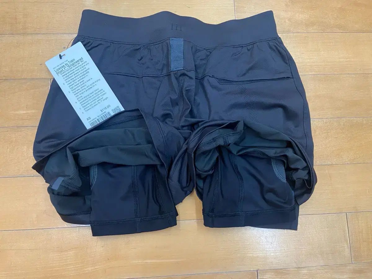 lululemon ルルレモン ライセンス 二 列車 7 インチ XS エクササイズ ステッパー