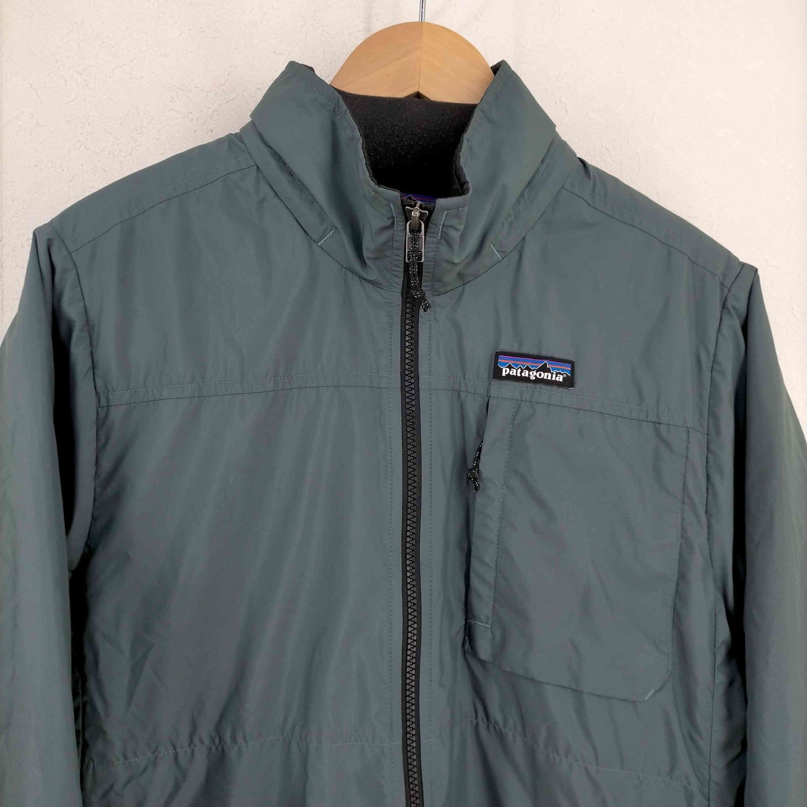 パタゴニア patagonia Lightweight Crankset Jacket メンズ