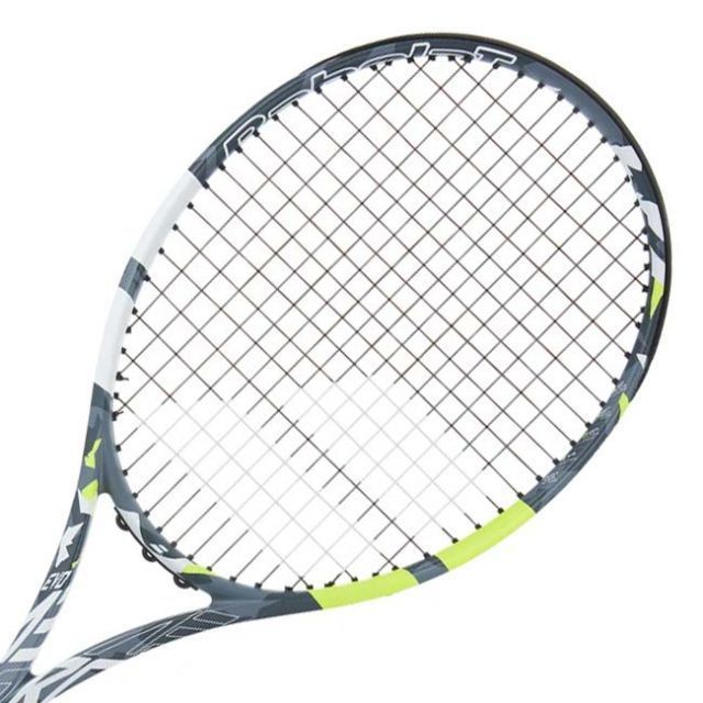 新品未使用 バボラ EVO AERO エボ アエロ 硬式 G1 バボラ Babolat 硬式テニスラケット EVO AERO エボ アエロ