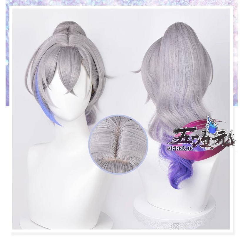 【最終値下げ今月削除予定】崩壊スターレイル 銀狼 コスプレ 崩壊：スターレイル 銀狼-SilverWolf コスプレ衣装 豪華版