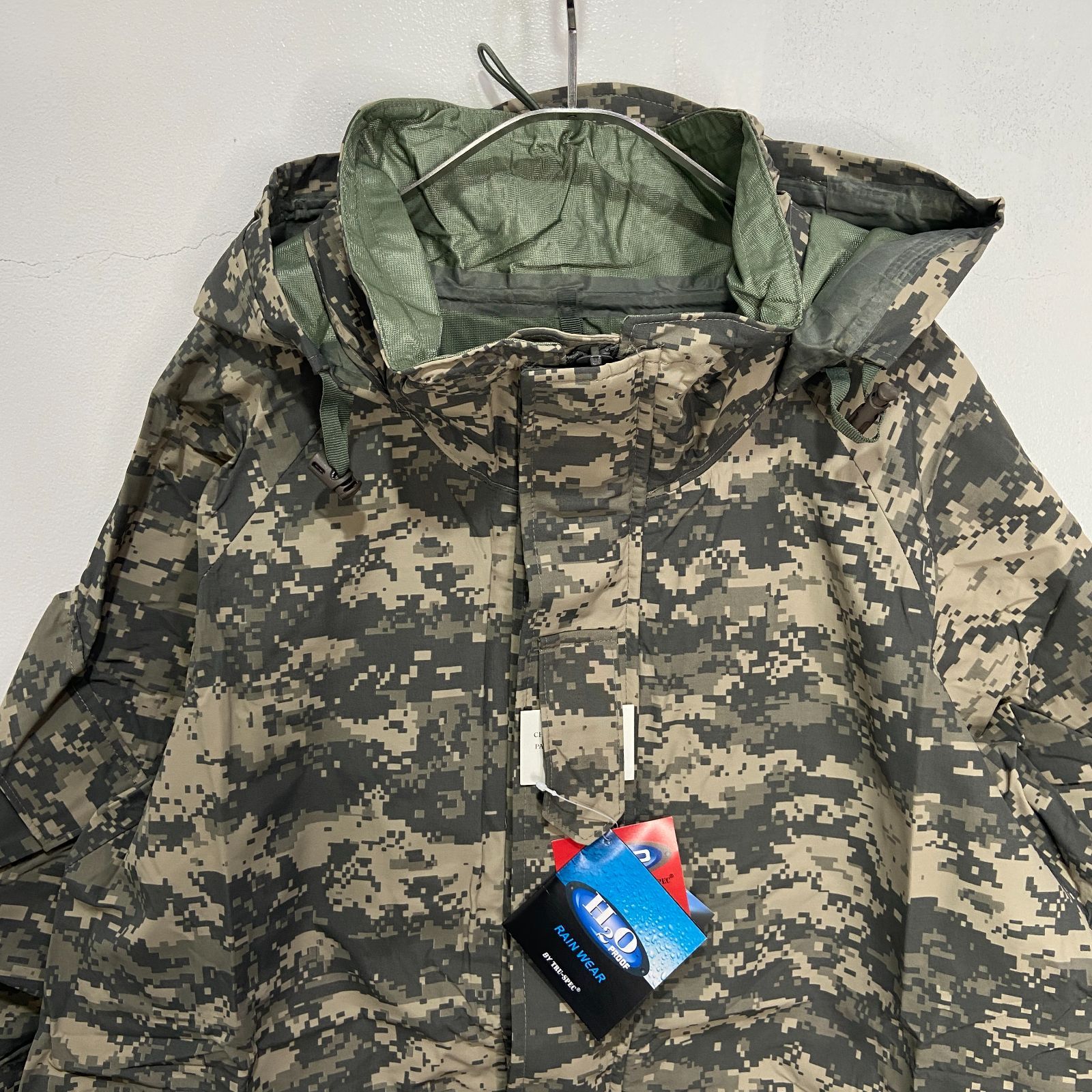 Tru-Spec BDU トゥルースペック 実物 - ミリタリー Tru-Spec BDU トゥルースペック 実物 - ミリタリー