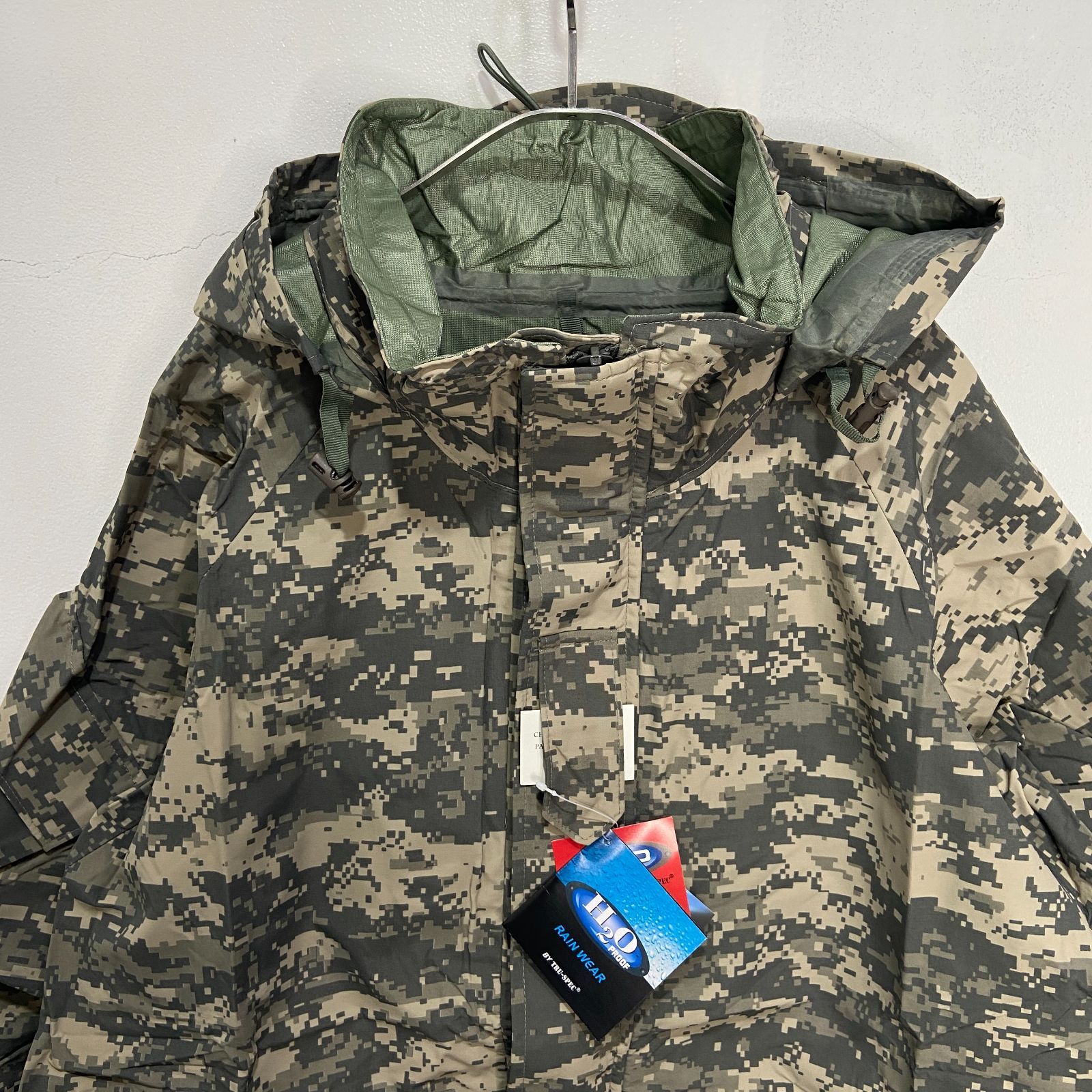 Tru-Spec BDU トゥルースペック 実物 - ミリタリー