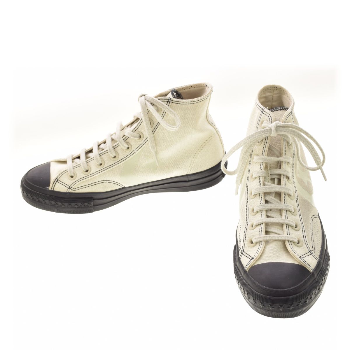 【CONVERSE】SKATEBOARDING 1SD108 CX-PRO SK HIスニーカー