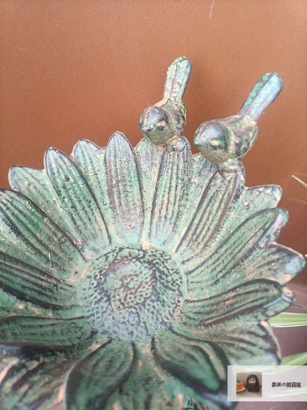 バードフィーダー