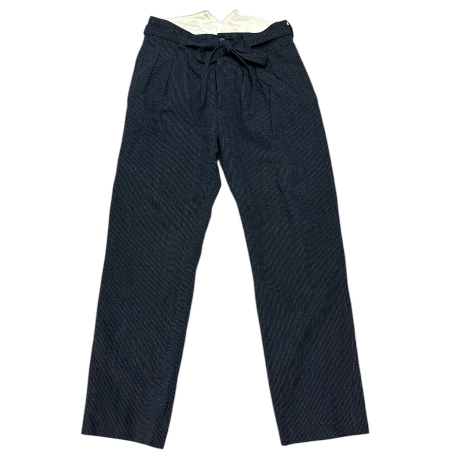 visvim　袴 Pants