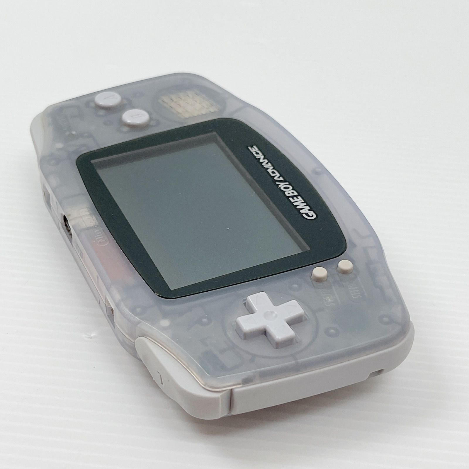 ミルキーブルー ジャンク