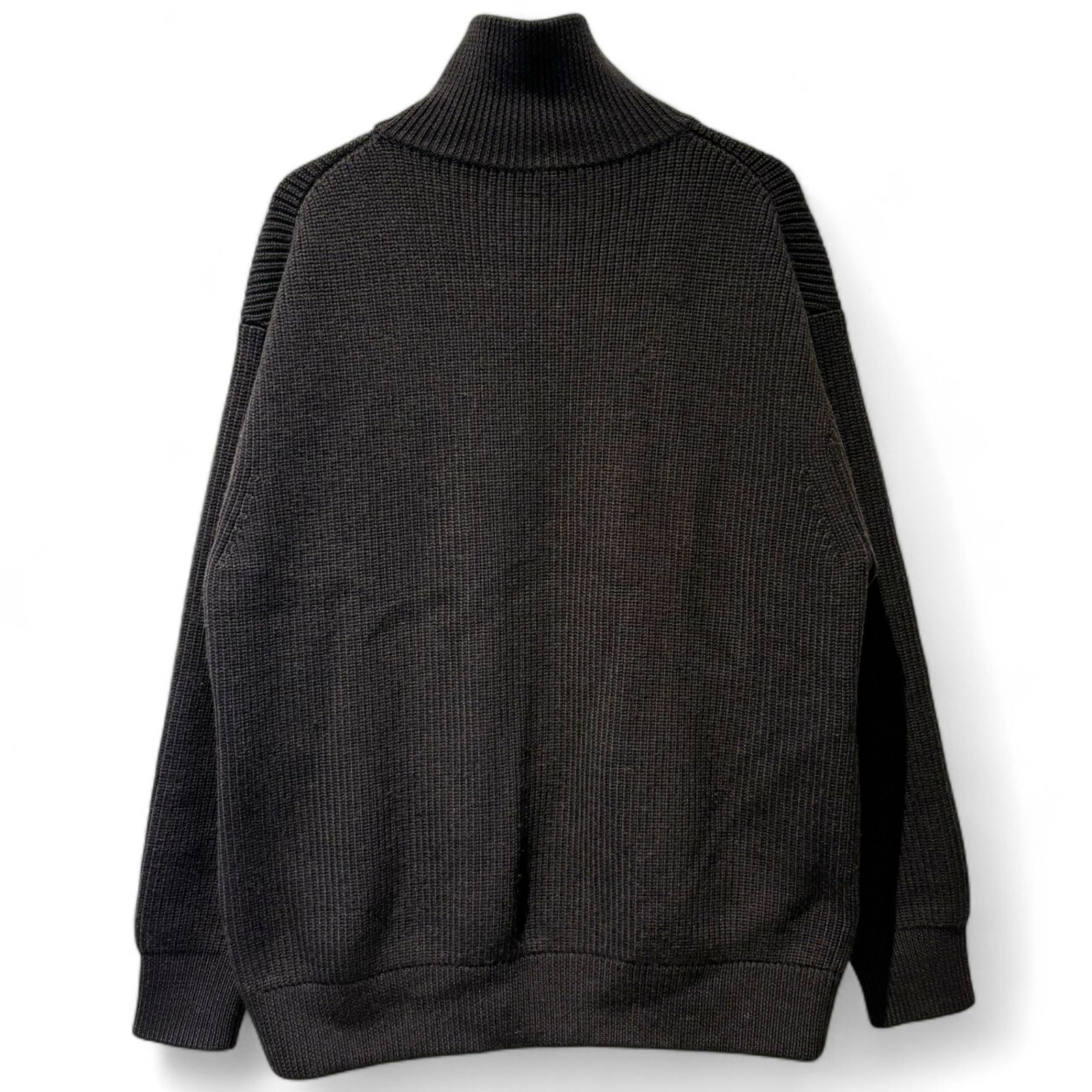 Ets.MATERIAUX (マテリオ) Drivers Knit 22080300260030 ドライバーズ