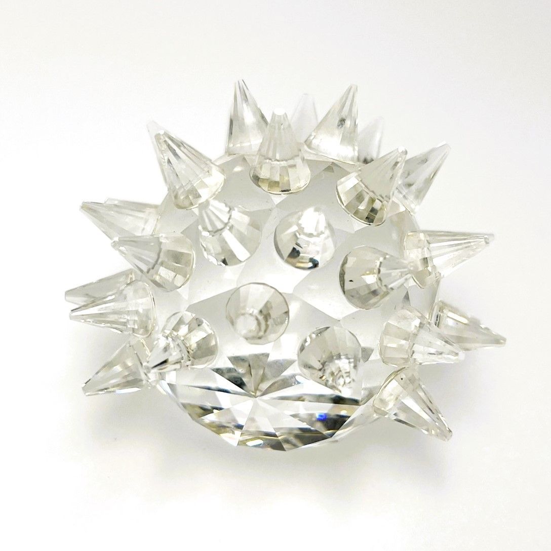 【値下げアリ】SWAROVSKIクリスタルオブジェ 値下げアリ】SWAROVSKIクリスタルオブジェ