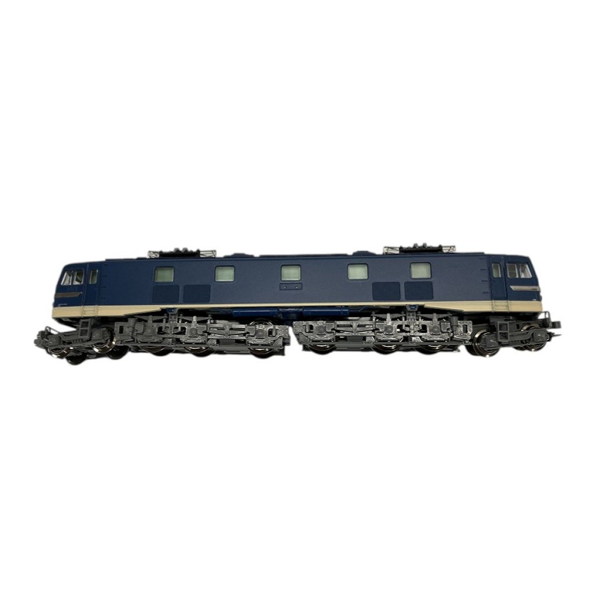 KATO 3020-7 EF58 初期型 小窓 特急色 電気機関車 鉄道模型 N