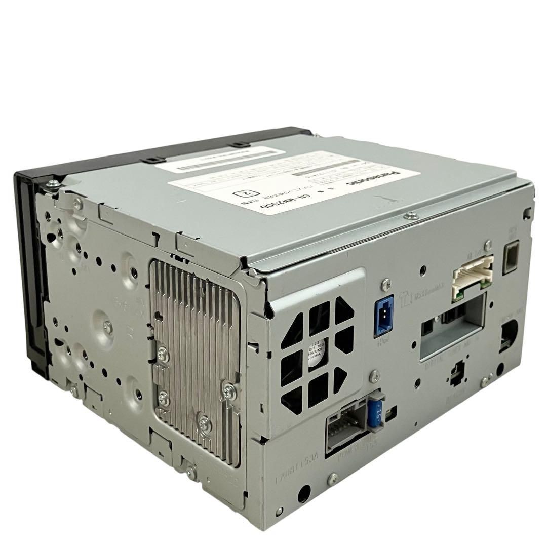 N216-25 パナソニック CN-MW250D パナソニック CN-MW250D フルセグ内蔵 