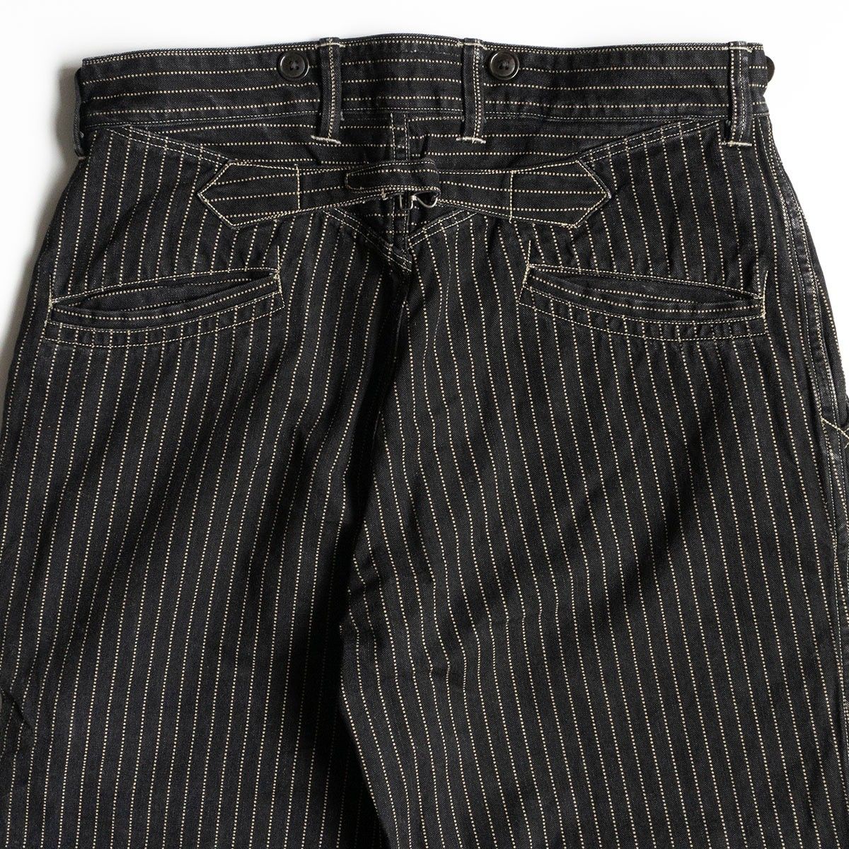 雰囲気抜群】FREEWHEELERS UNION SPECIAL OVERALLS