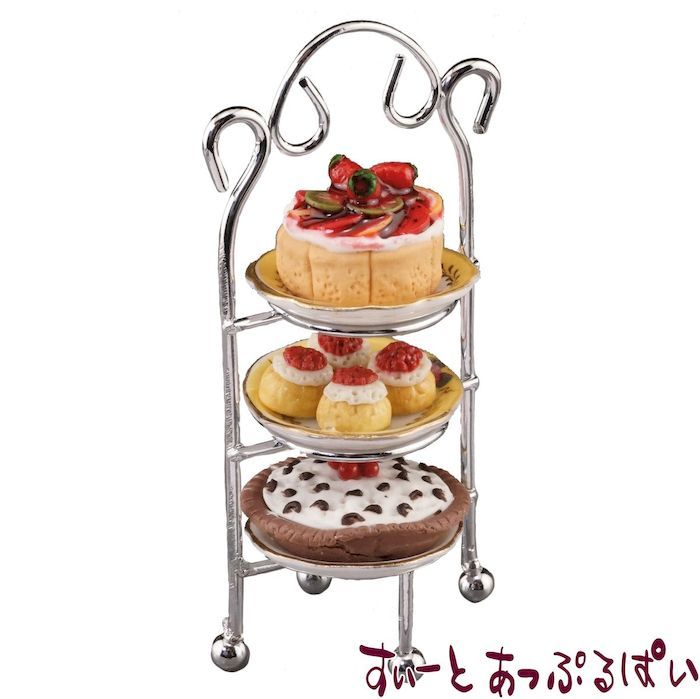 ティーコゼー〜マリーアントワネット〜ティーポット付き | iichi 日々