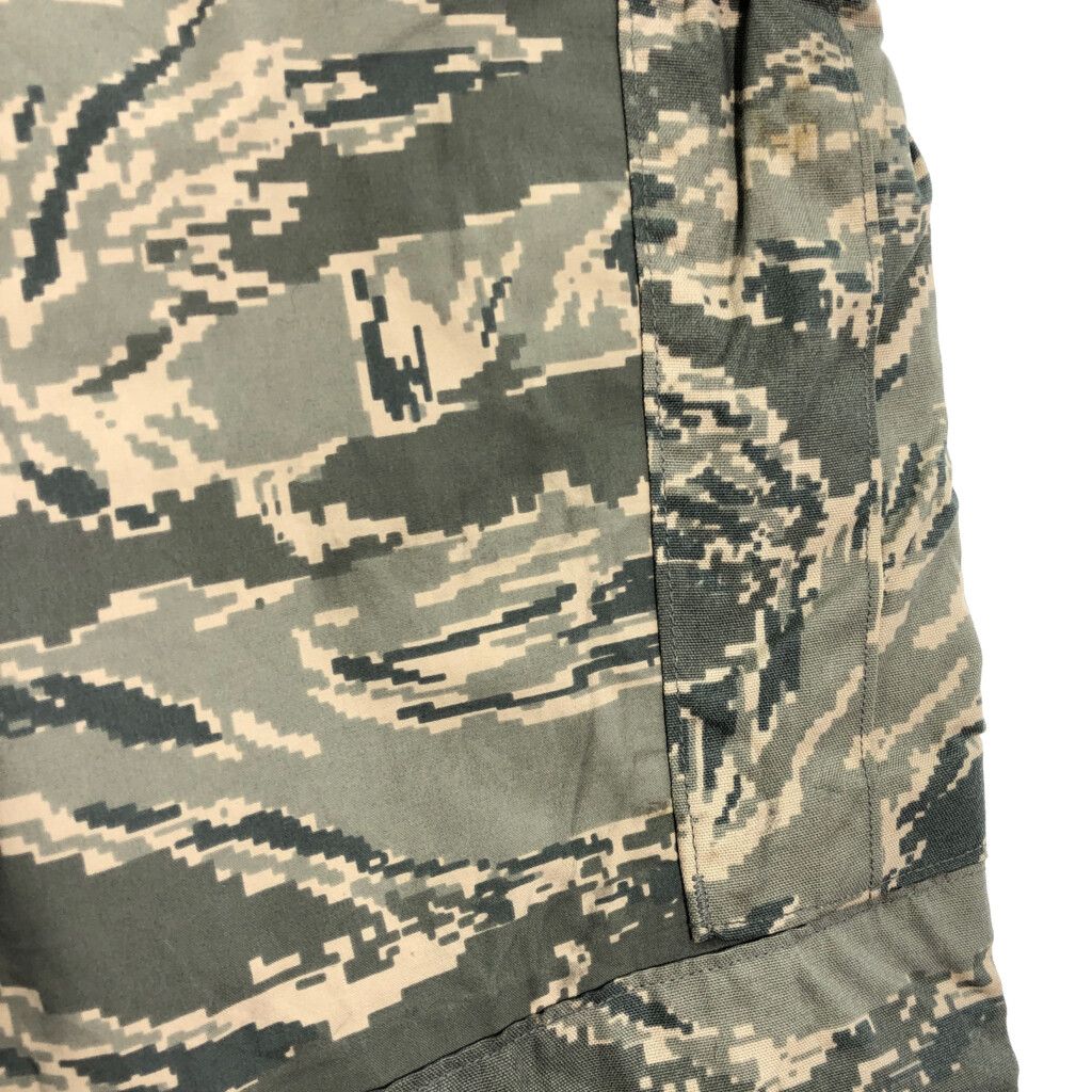 00年代 米軍実物 U.S.AIRFORCE APECS GORETEX パンツ ミリタリー
